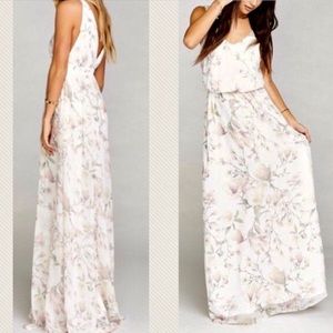 Show me your Mimi Kendall dress x-Small